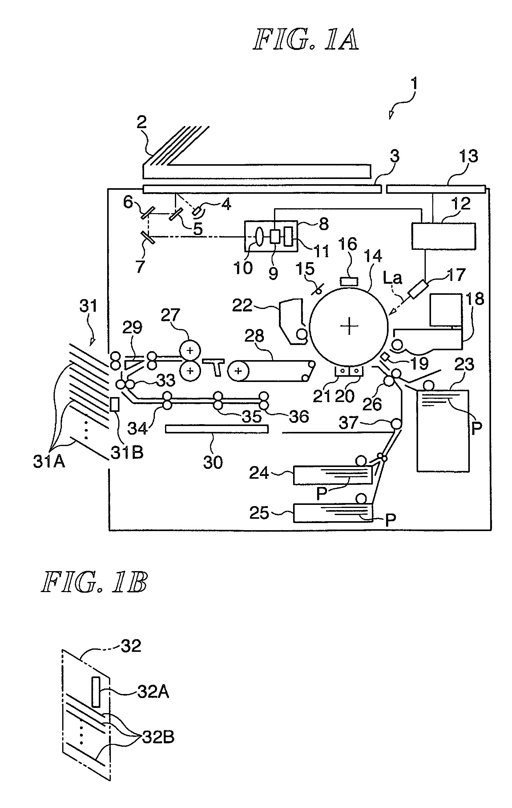 Image forming apparatus