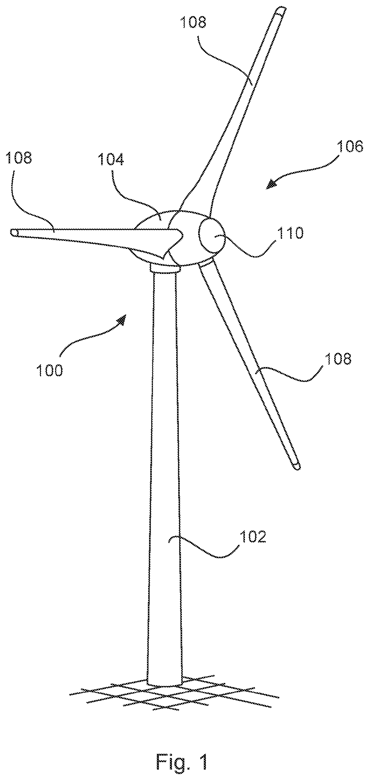 Cable holder for a cable of a wind turbine, and method