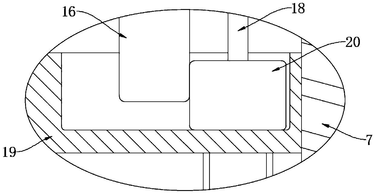 Automatic braking and accurate control type slurry pulser for petroleum drilling