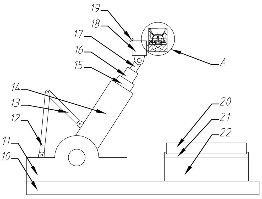 Apple picking system based on Internet of Things