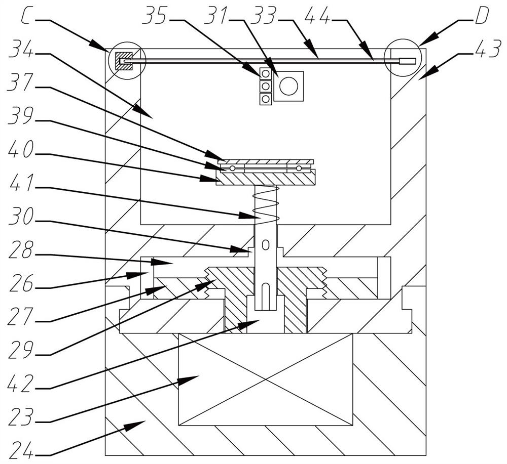 Apple picking system based on Internet of Things