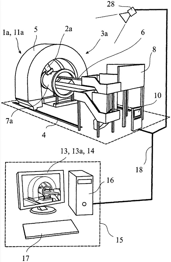 Method for motion simulation of a manipulator