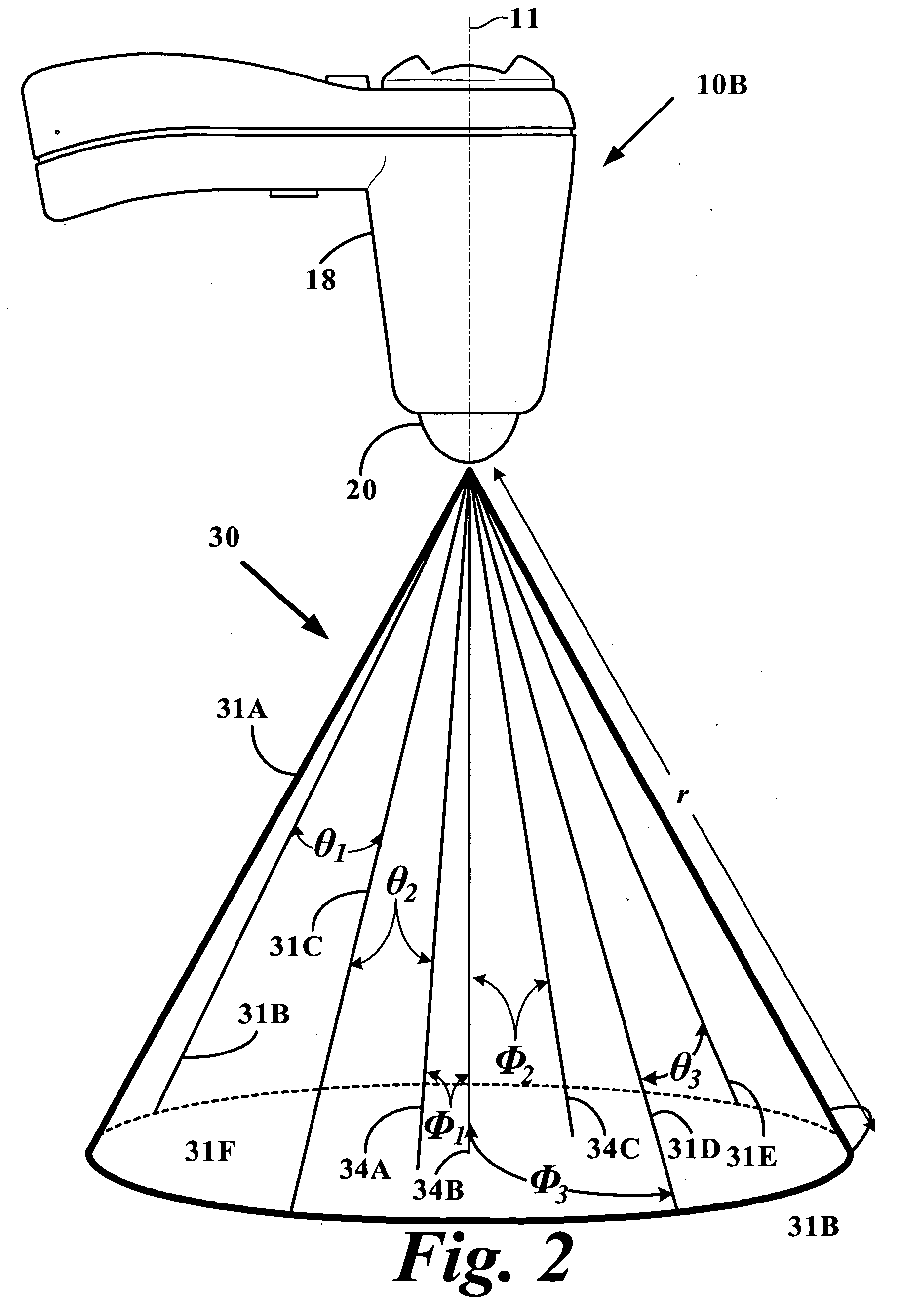 Systems and methods for determining organ wall mass by three-dimensional ultrasound