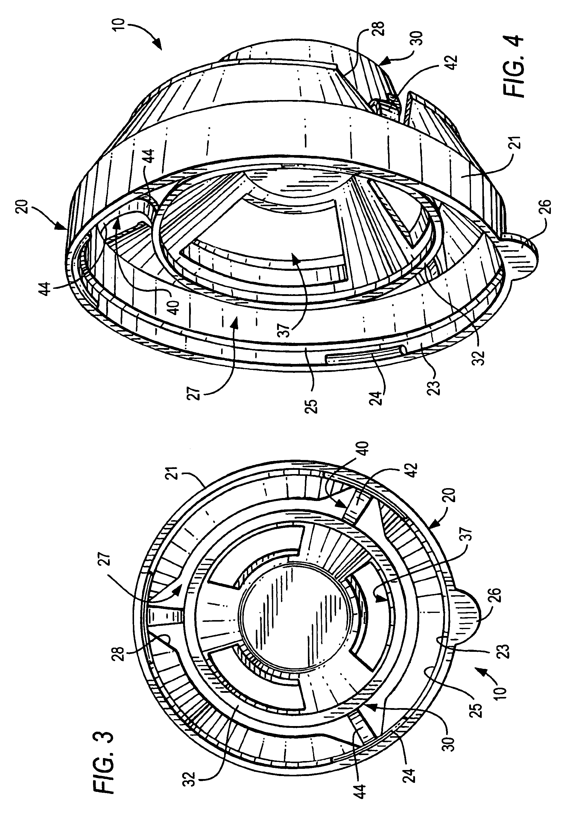 Face piece seal check device