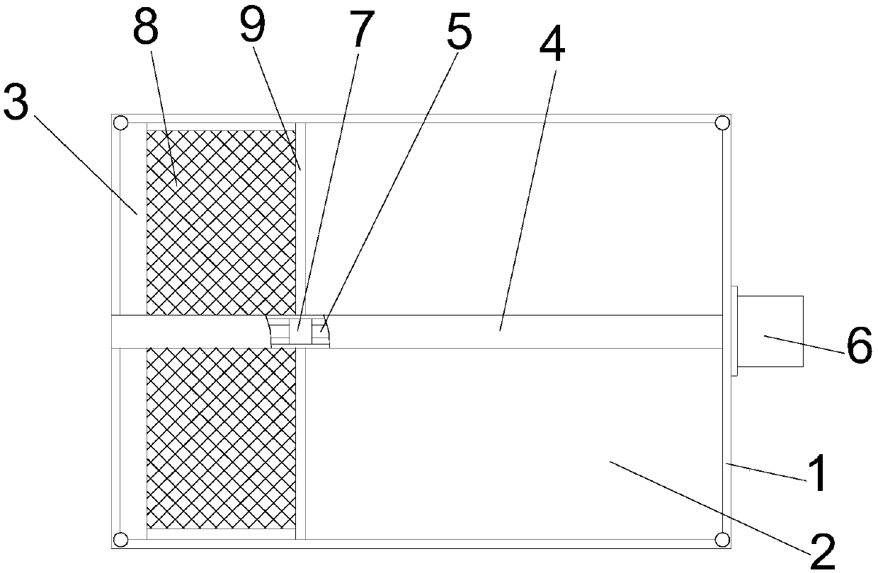 Automobile skylight