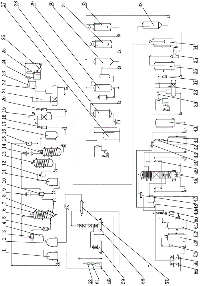 Production method of biodiesel