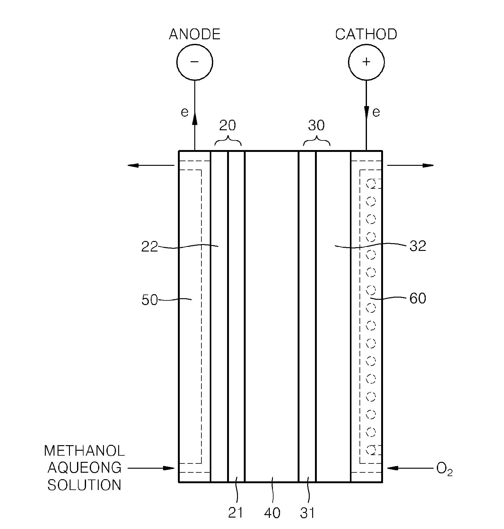 Supported Catalyst For Fuel Cell, Method Of Preparing The Same, Electrode For Fuel Cell Including The Supported Catalyst, Membrane Electrode Assembly Including The Electrode, And Fuel Cell Including The Membrane Electrode Assembly