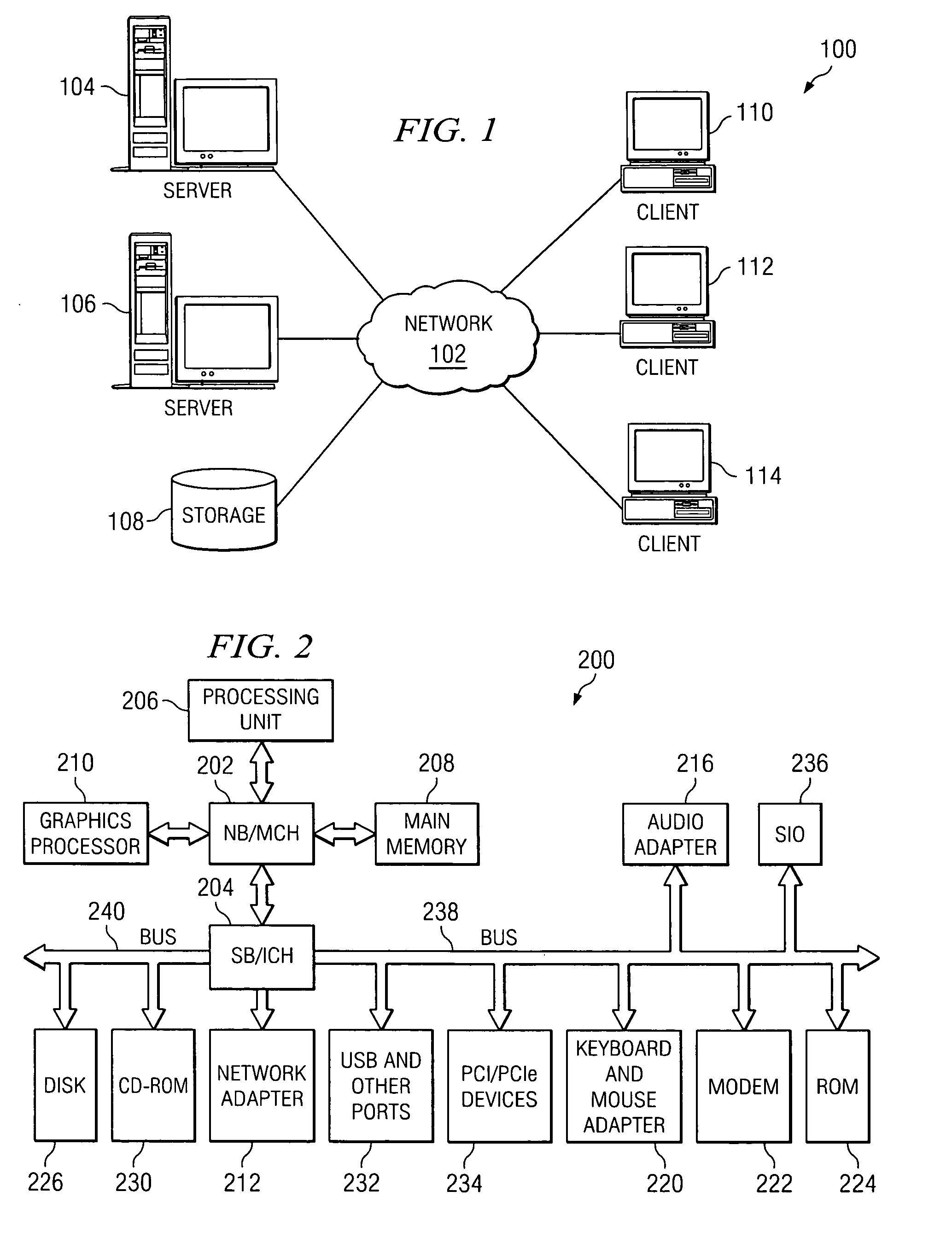 Optimizing power and performance using software and hardware thermal profiles