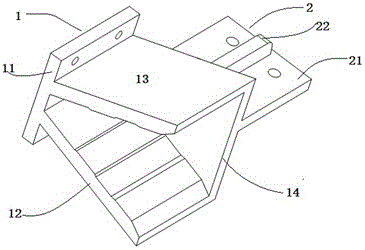 Fixing mechanism for high-strength high-density mechanical finish machining