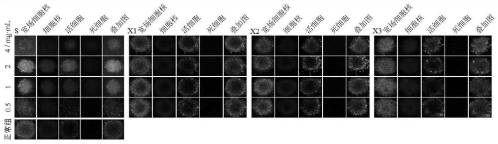 Method for reducing hepatotoxicity of fructus psoraleae