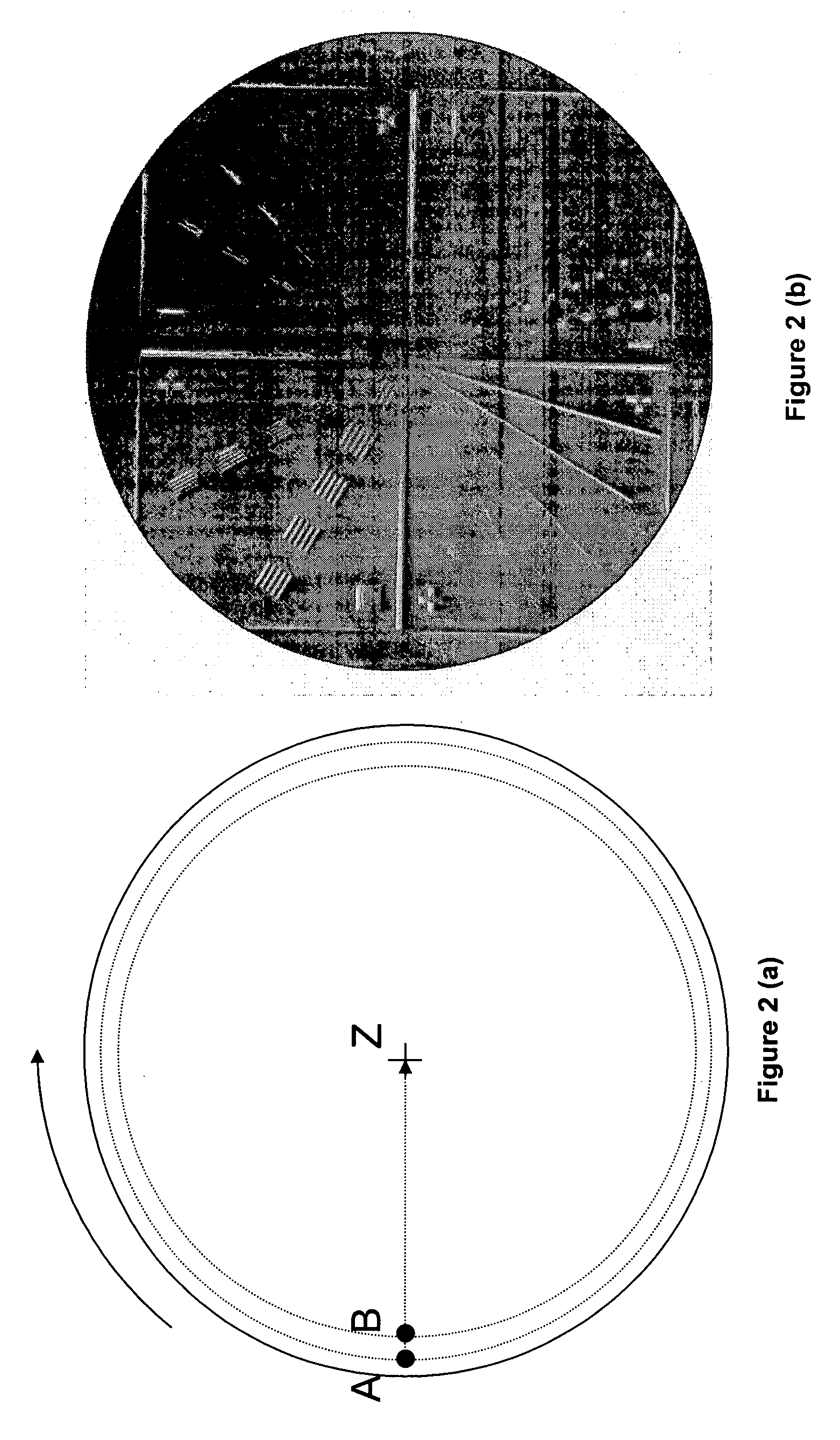 Semiconductor inspection system and apparatus utilizing a non-vibrating contact potential difference sensor and controlled illumination