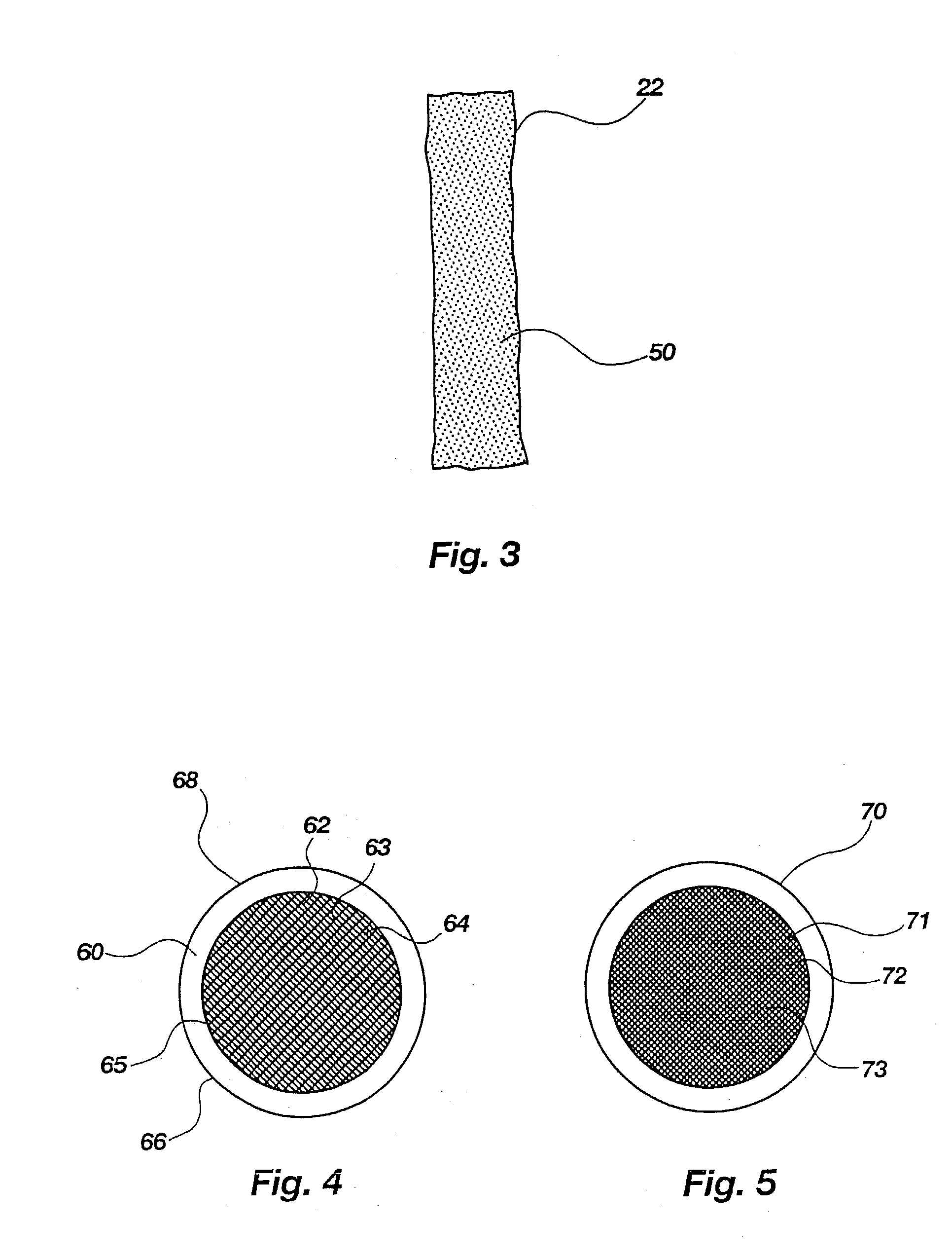 High frequency thermoacoustic refrigerator