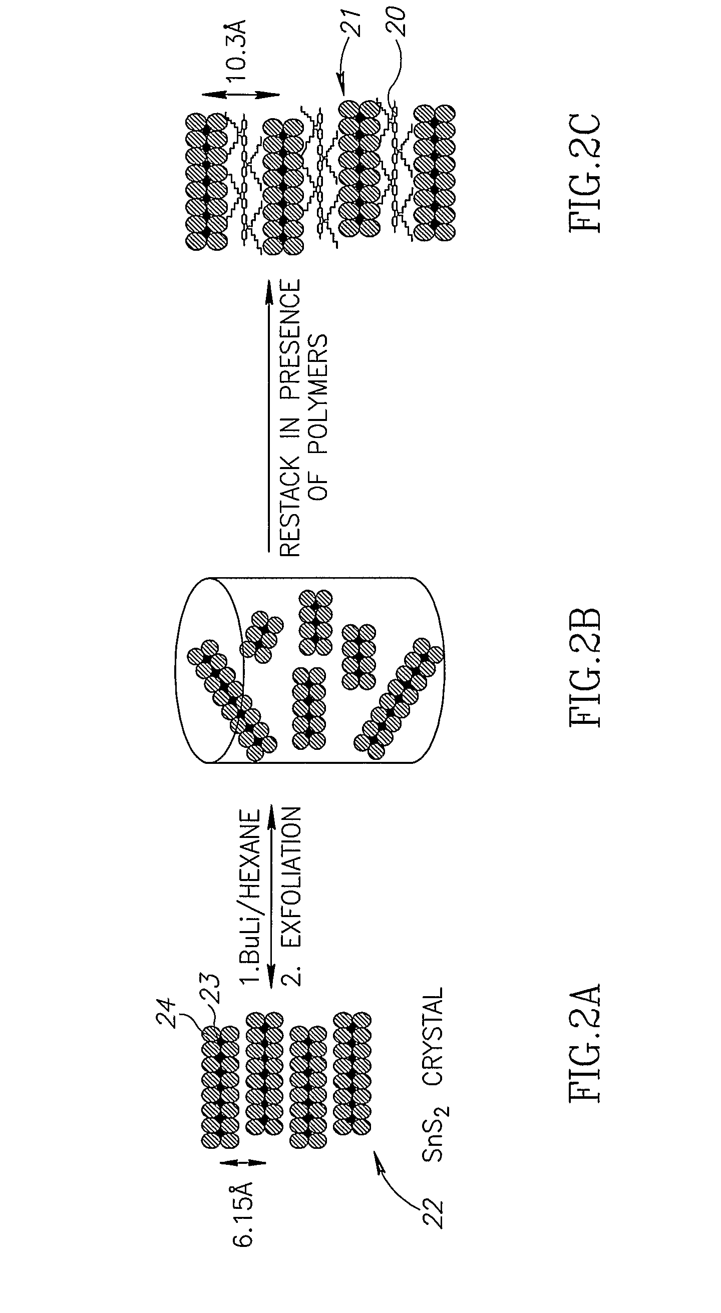 Color controlled electroluminescent devices