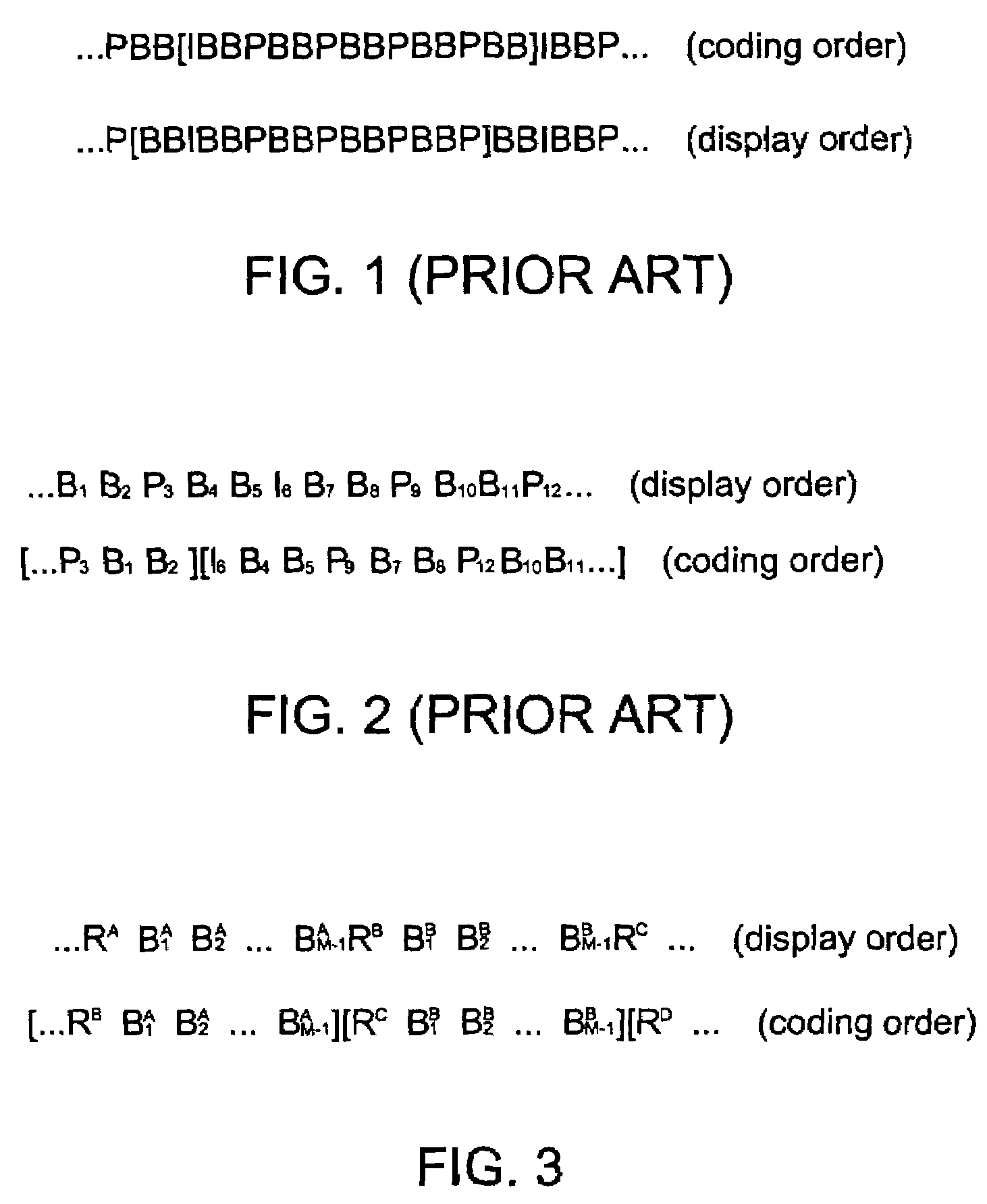 Video encoding method with support for editing when scene changed