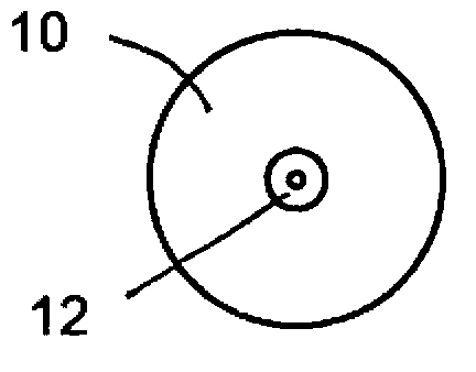 Device and method for intraocular drug delivery