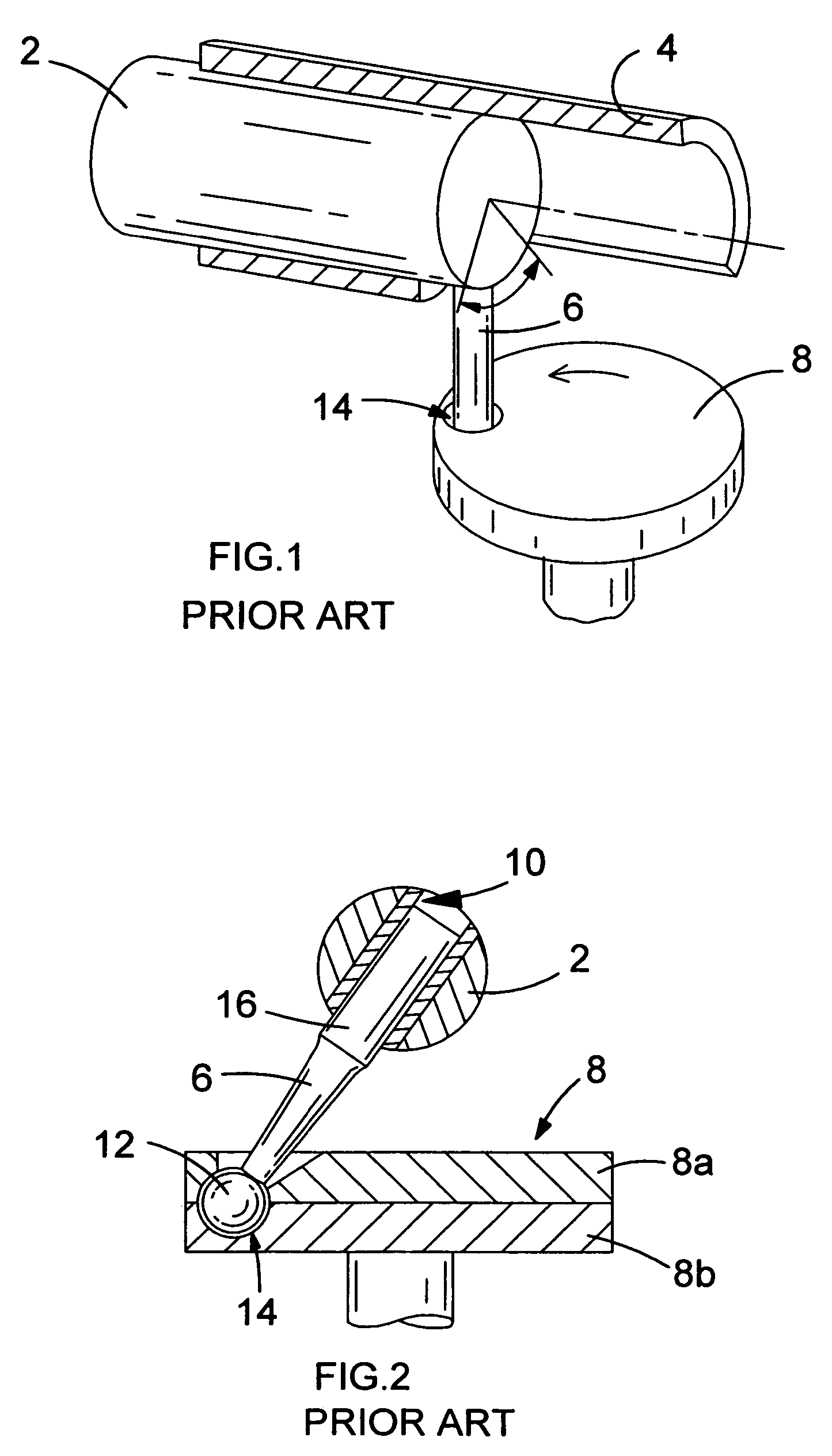 Power tool housing