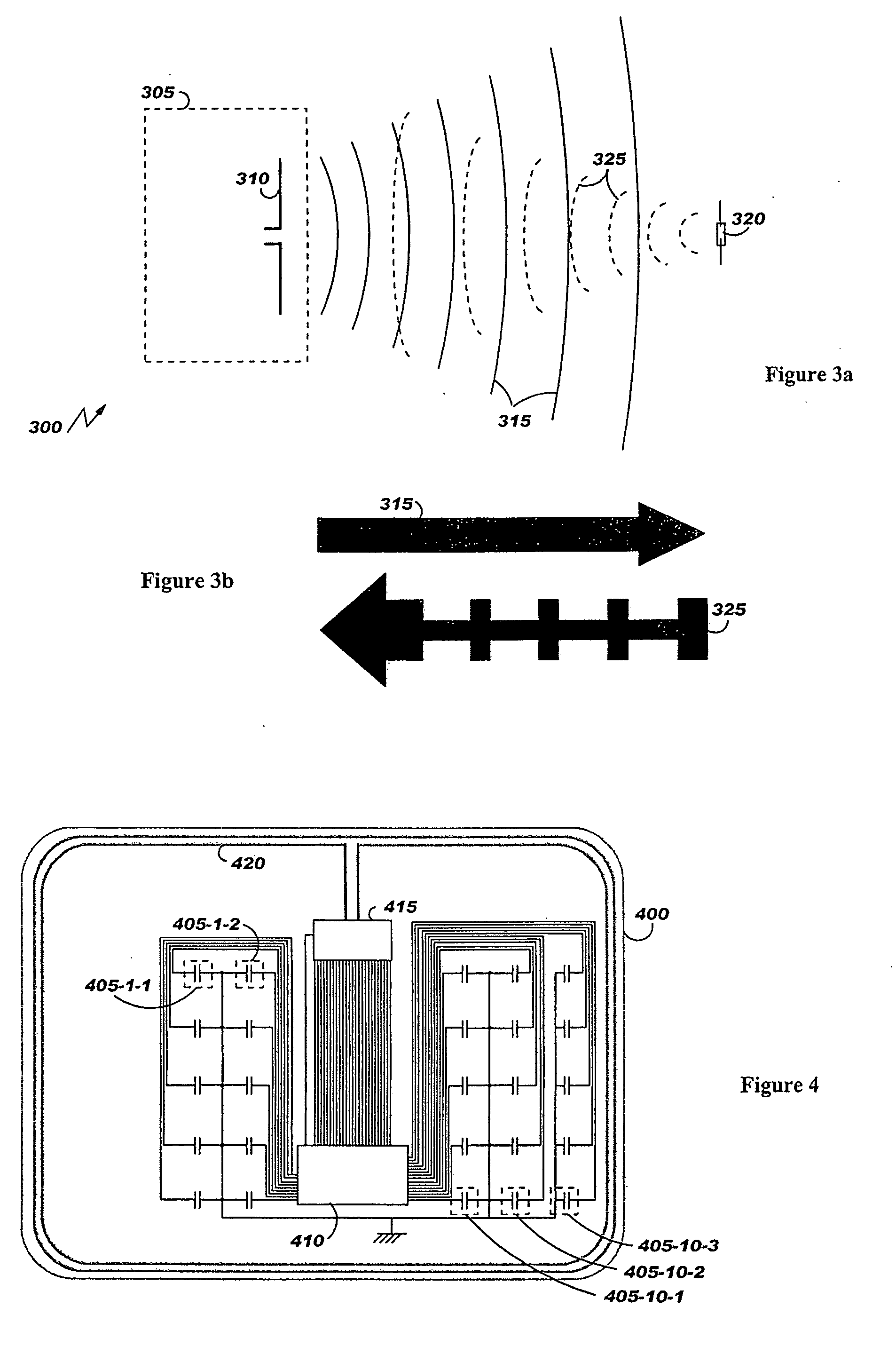 Method and systems for collecting user's choices using RFIDs