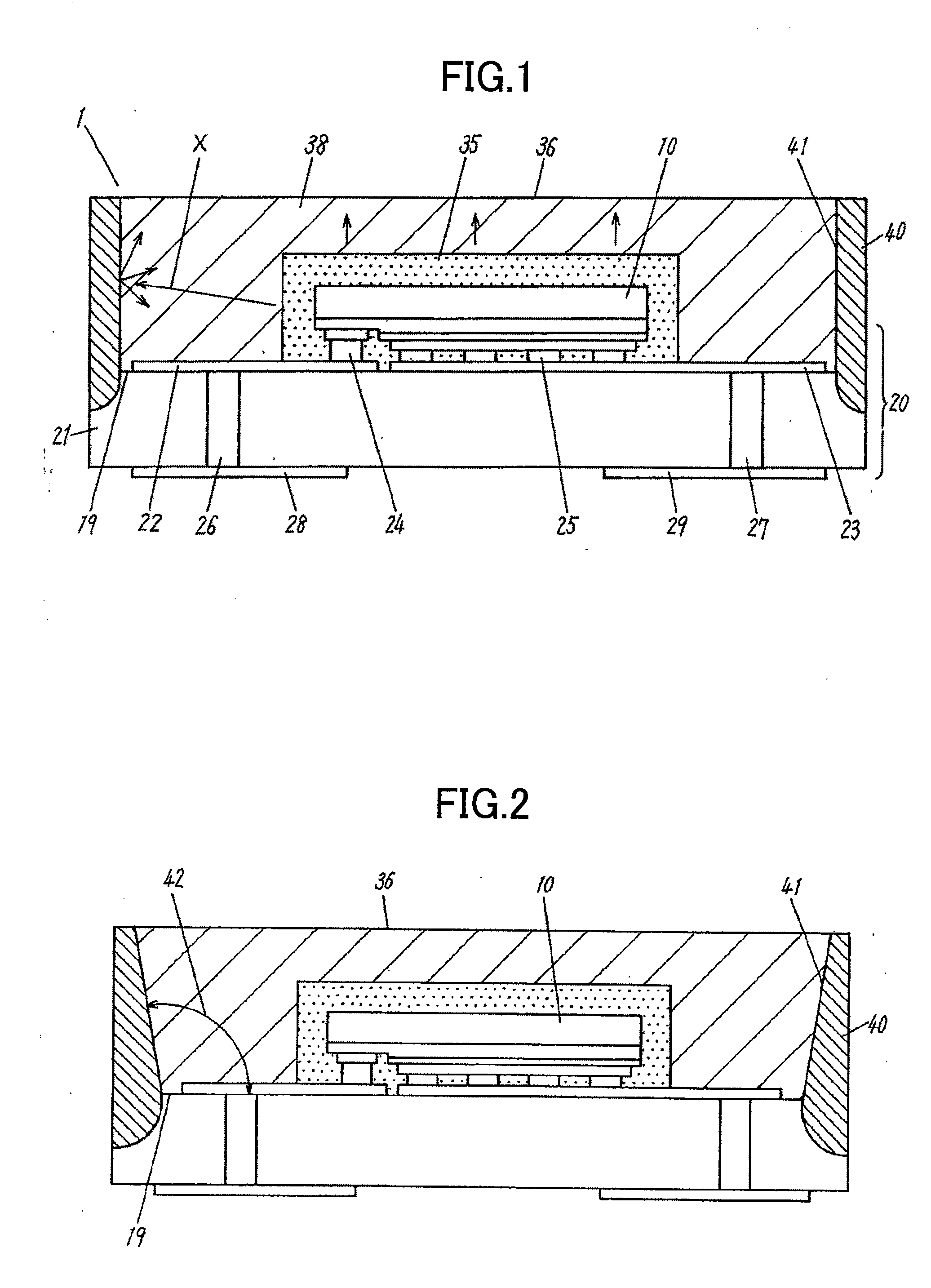 Semiconductor light-emitting device and manufacturing method of the same