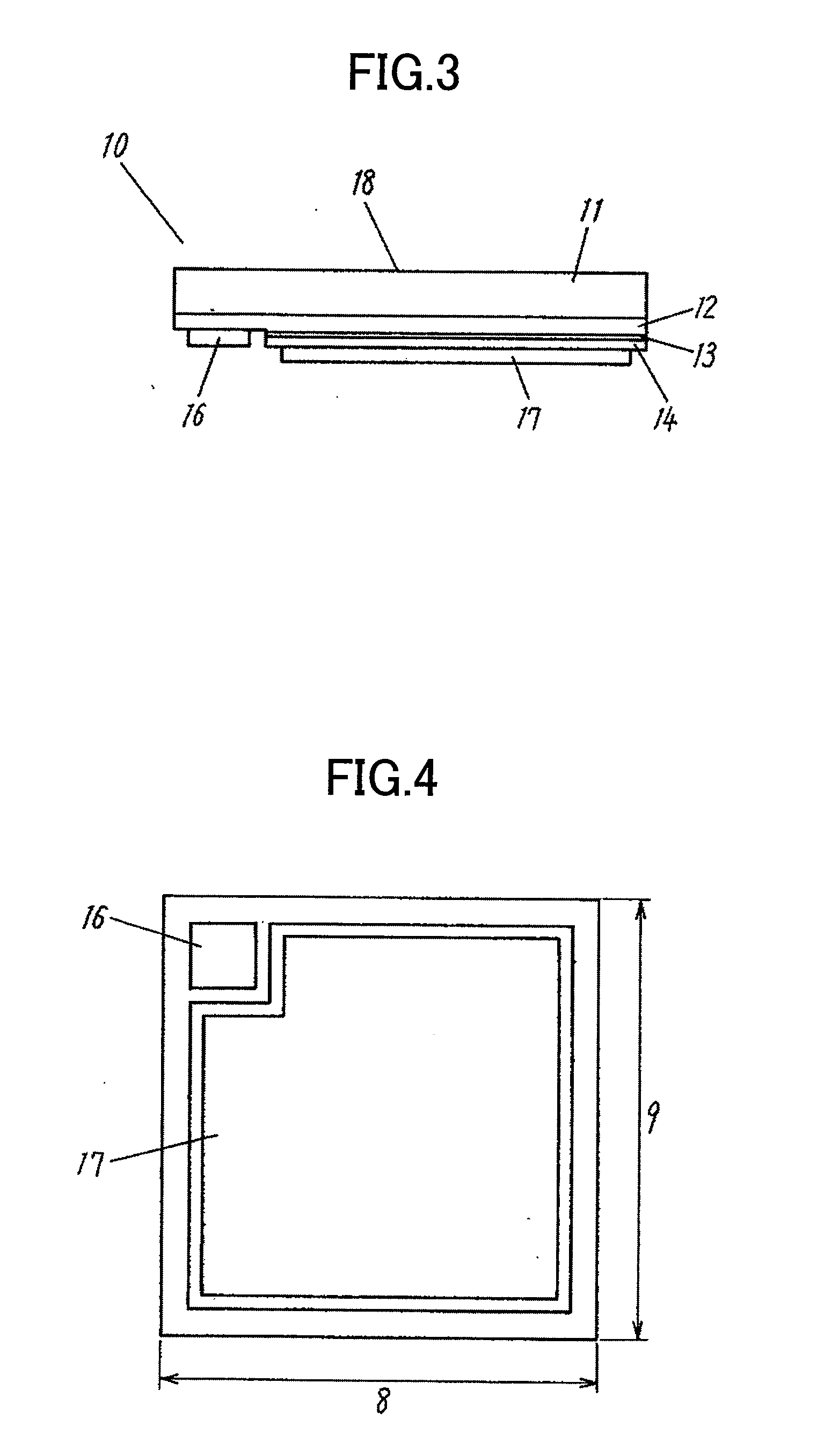 Semiconductor light-emitting device and manufacturing method of the same