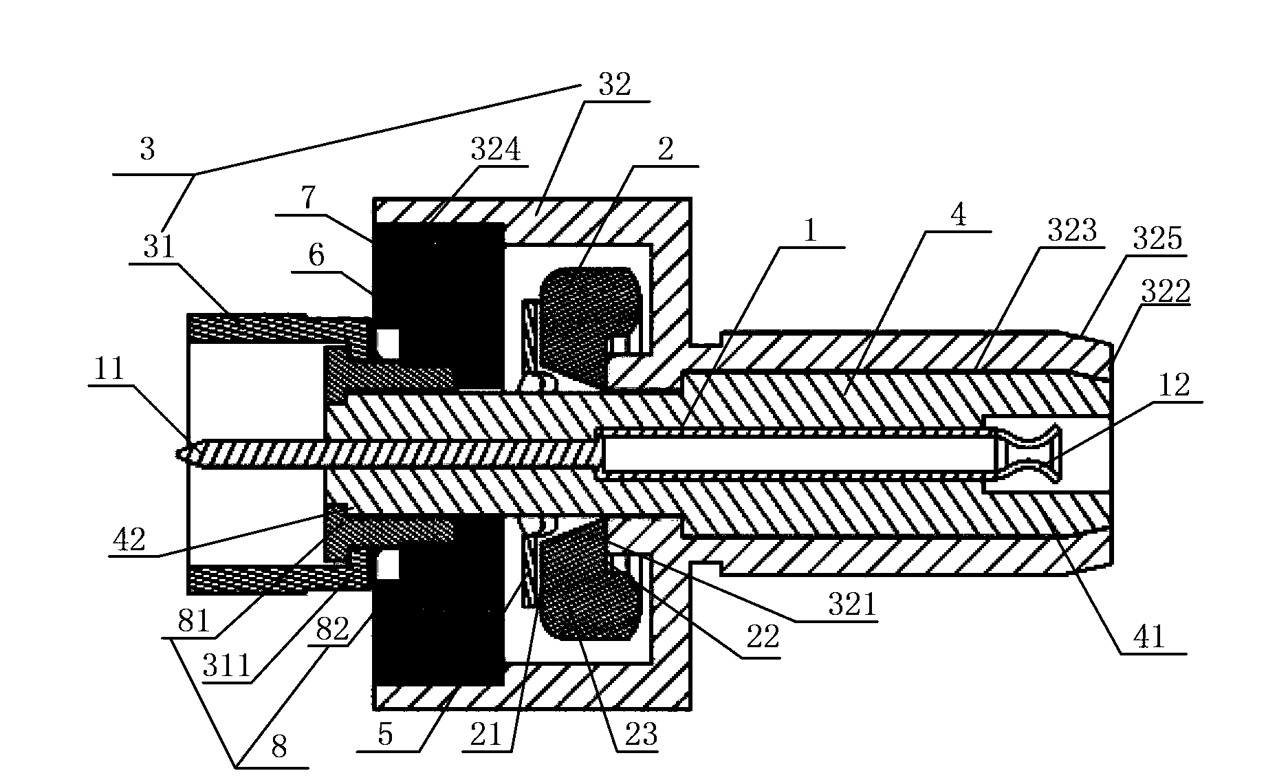 Signal isolator