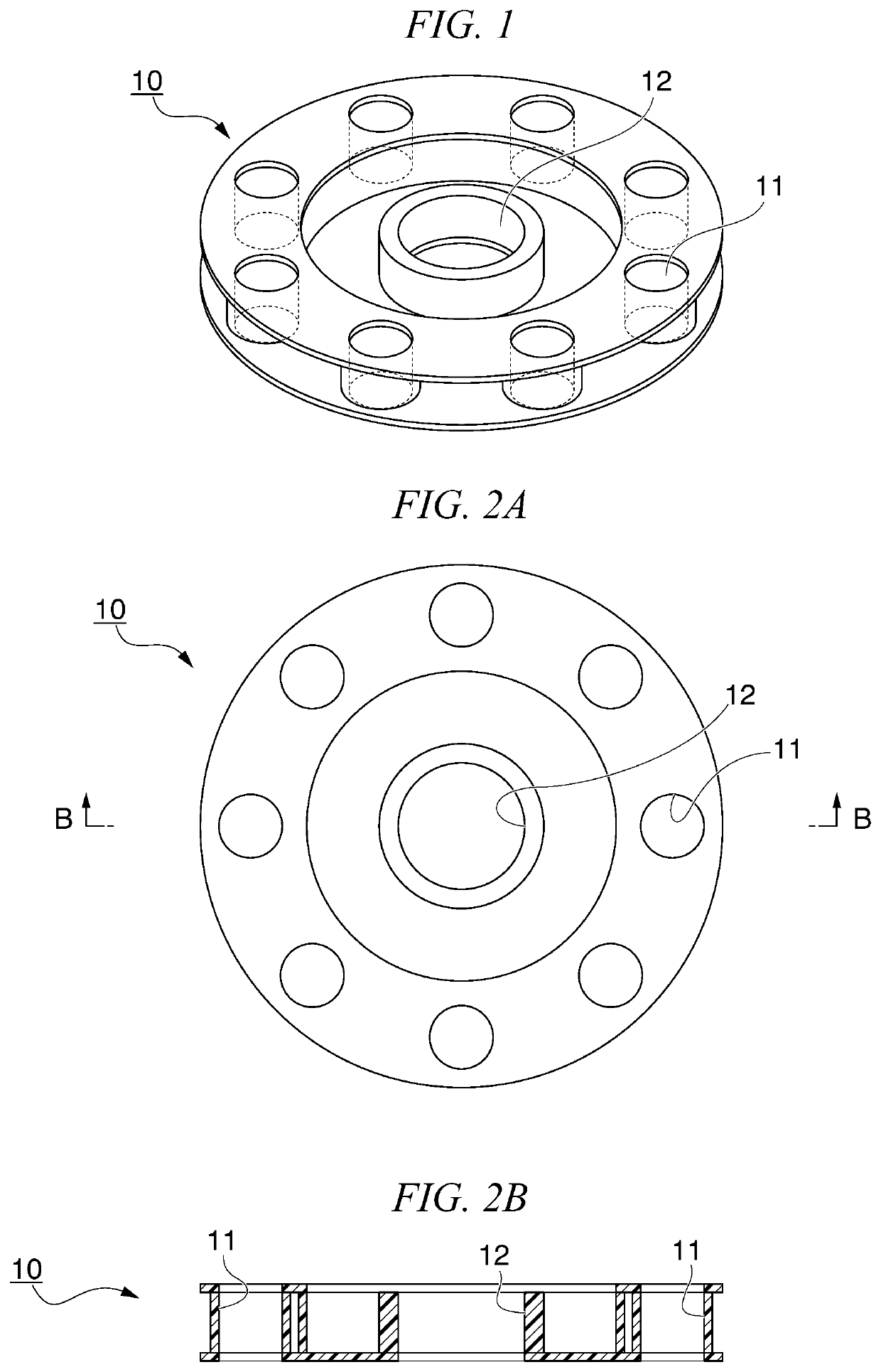 Method of producing reaction unit, kit for producing reaction
unit, and method of measuring detection target substance