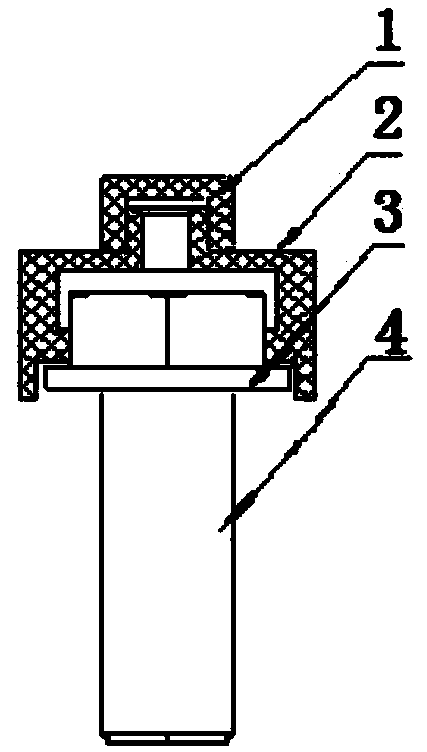 Forming protective jacket