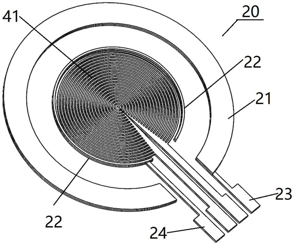 MEMS inertia switch with adjustable threshold value