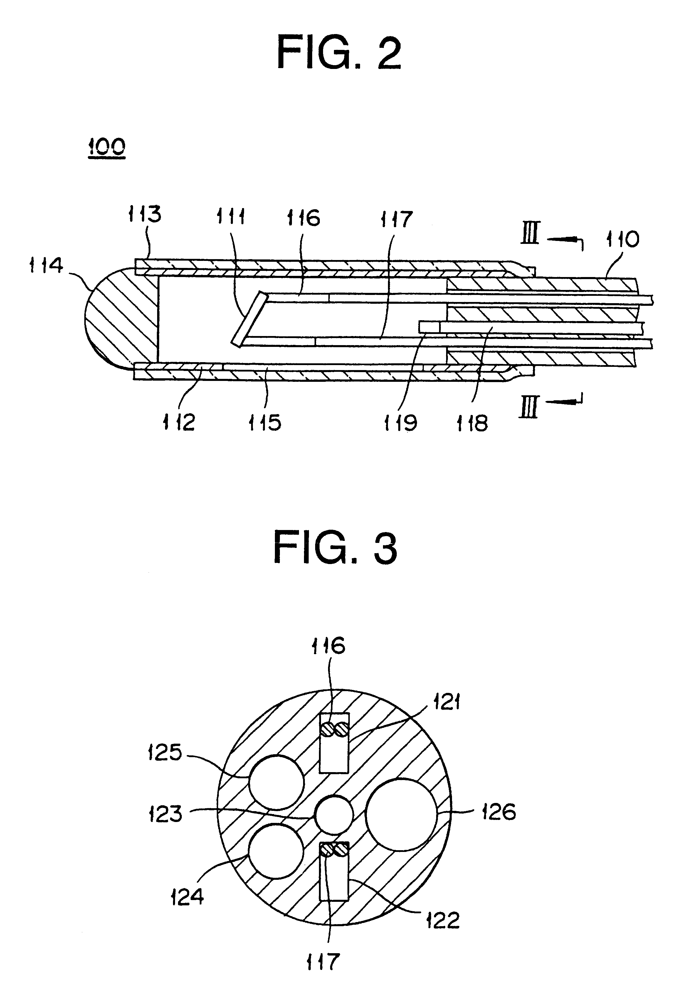 Energy irradiation apparatus