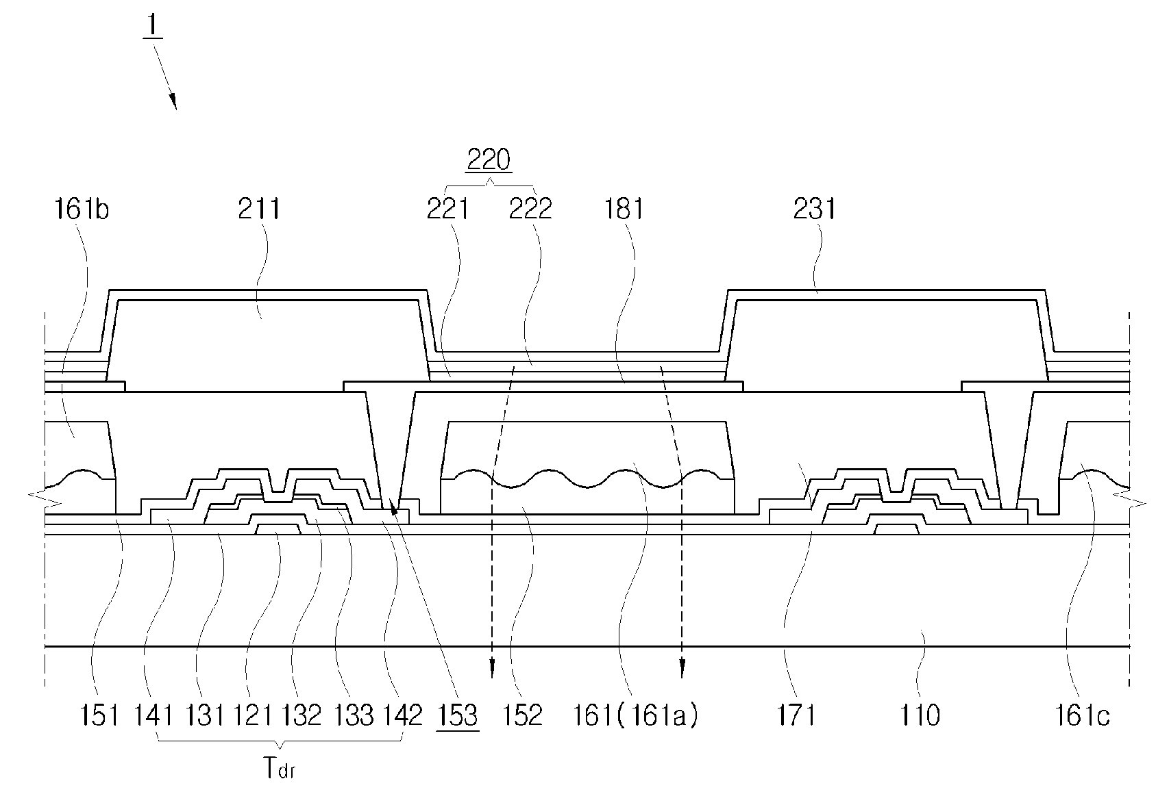 Display device and method for manufacturing the same