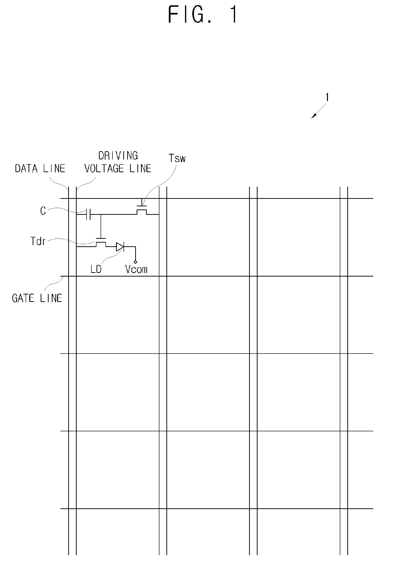 Display device and method for manufacturing the same