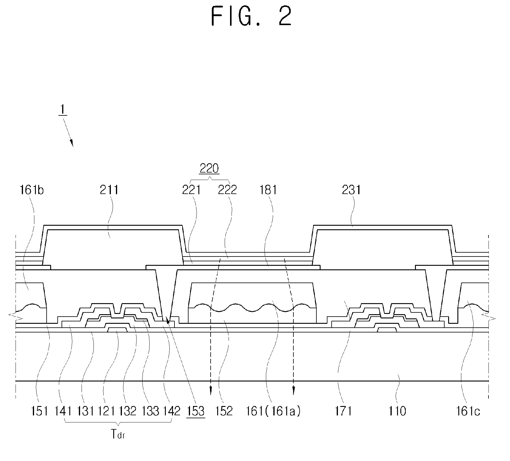 Display device and method for manufacturing the same