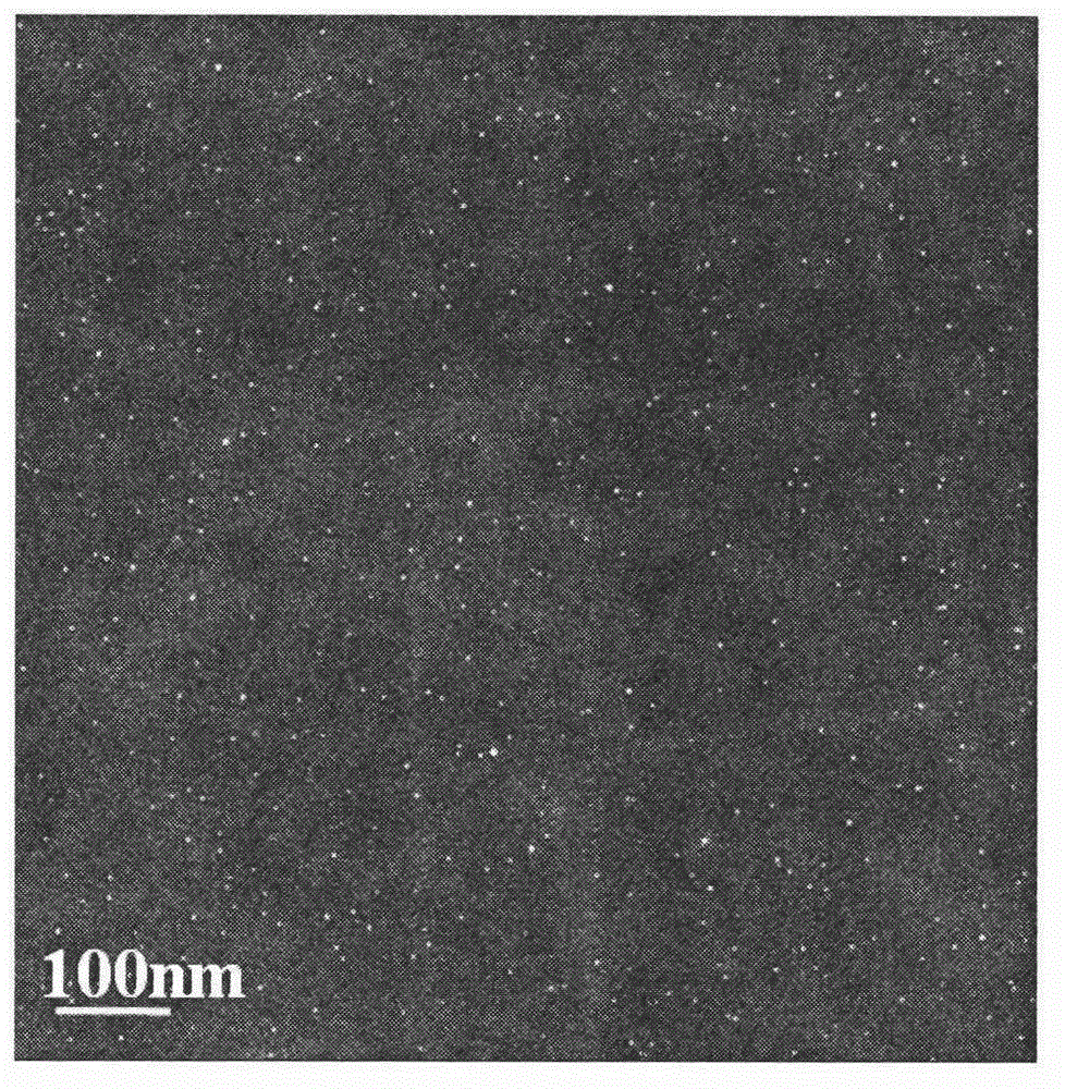 Antibacterial supermolecule hybrid hydrogel, preparation method and applications thereof