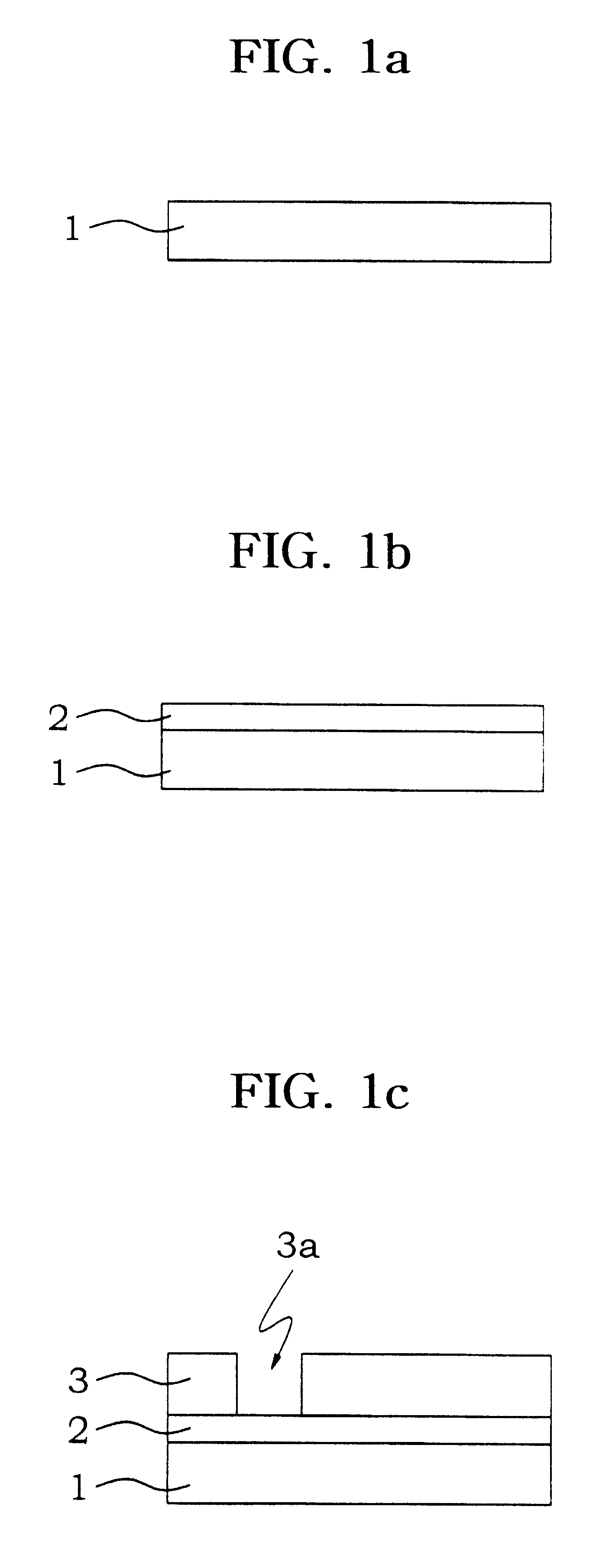 Method for phosphor coating on flat display using electrophoretic deposition and photolithography