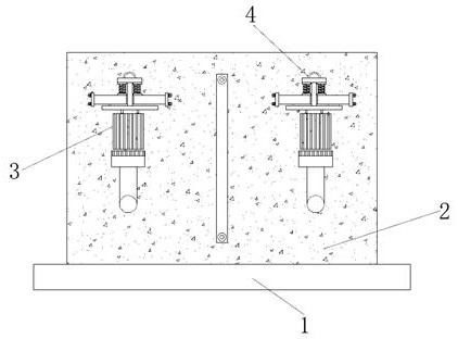 Instrument sensor protective cover convenient to install