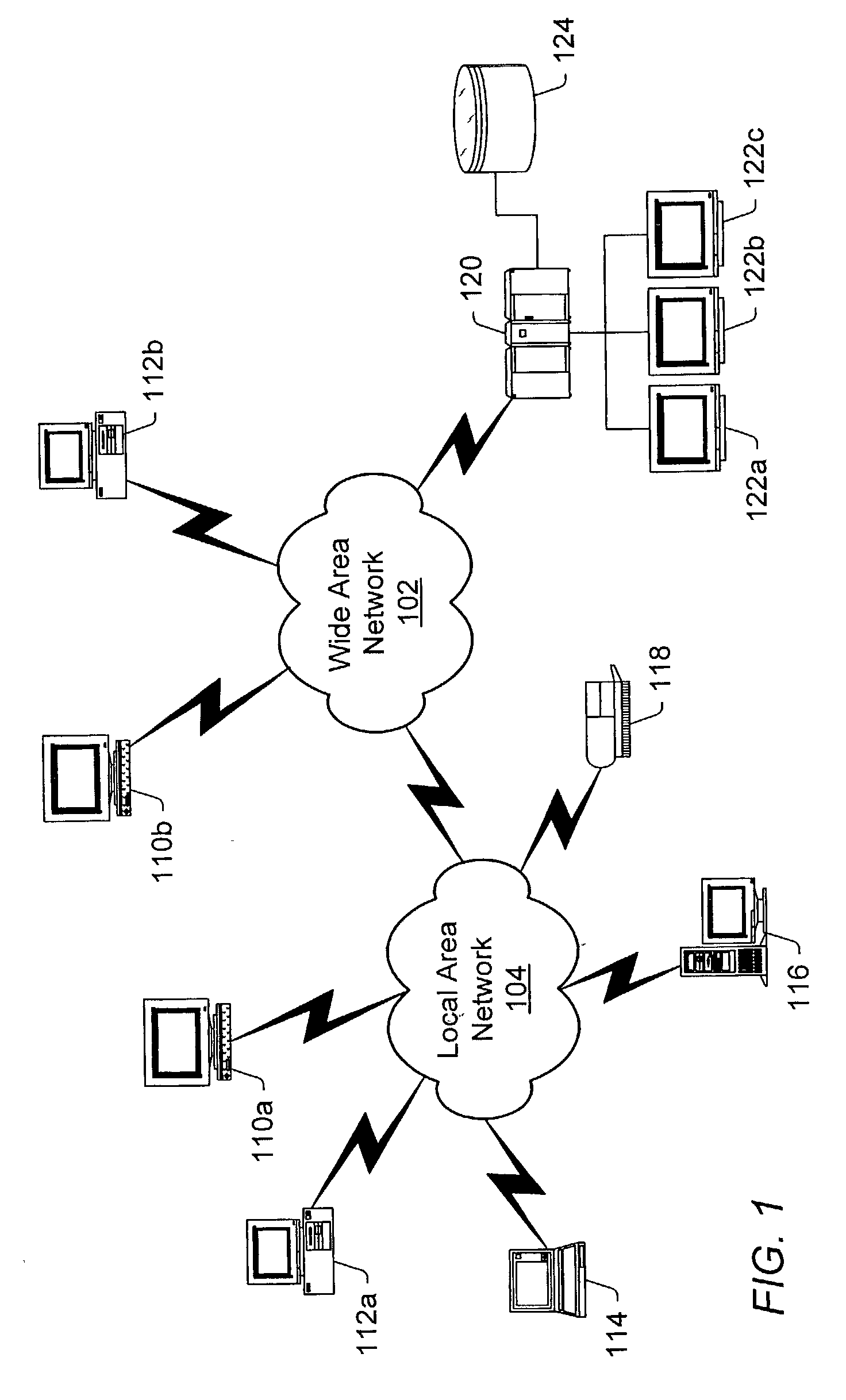 Computerized method and system for estimating an effect on liability based on the stopping distance of vehicles