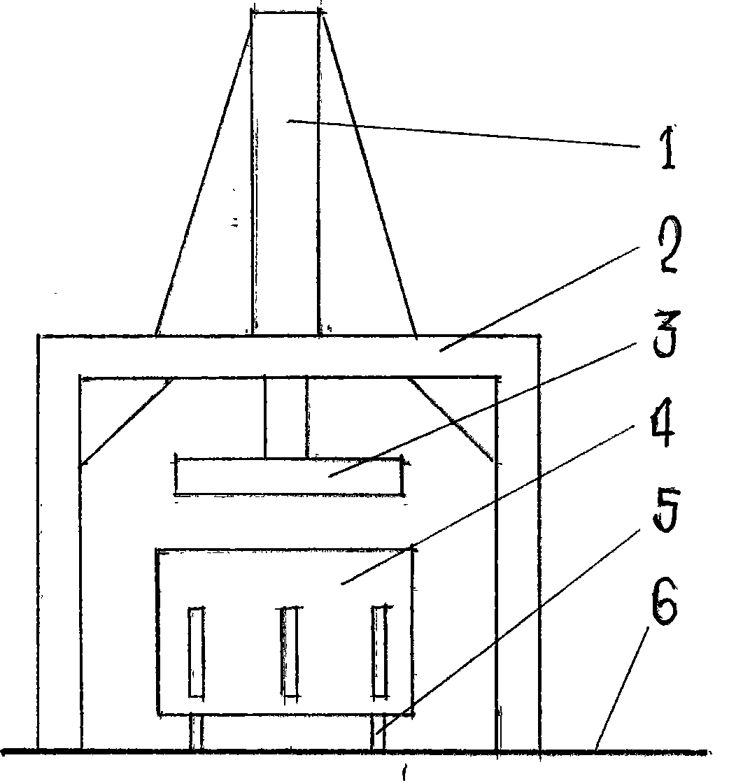 Dried seaweed packaging compressor