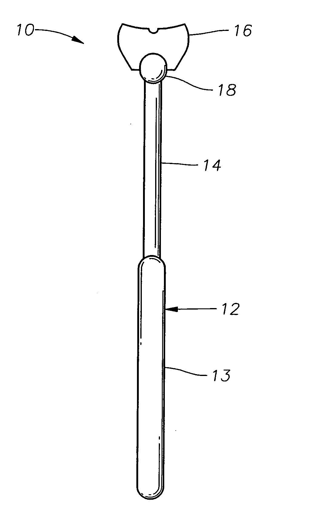 Counter pressure device for ophthalmic drug delivery