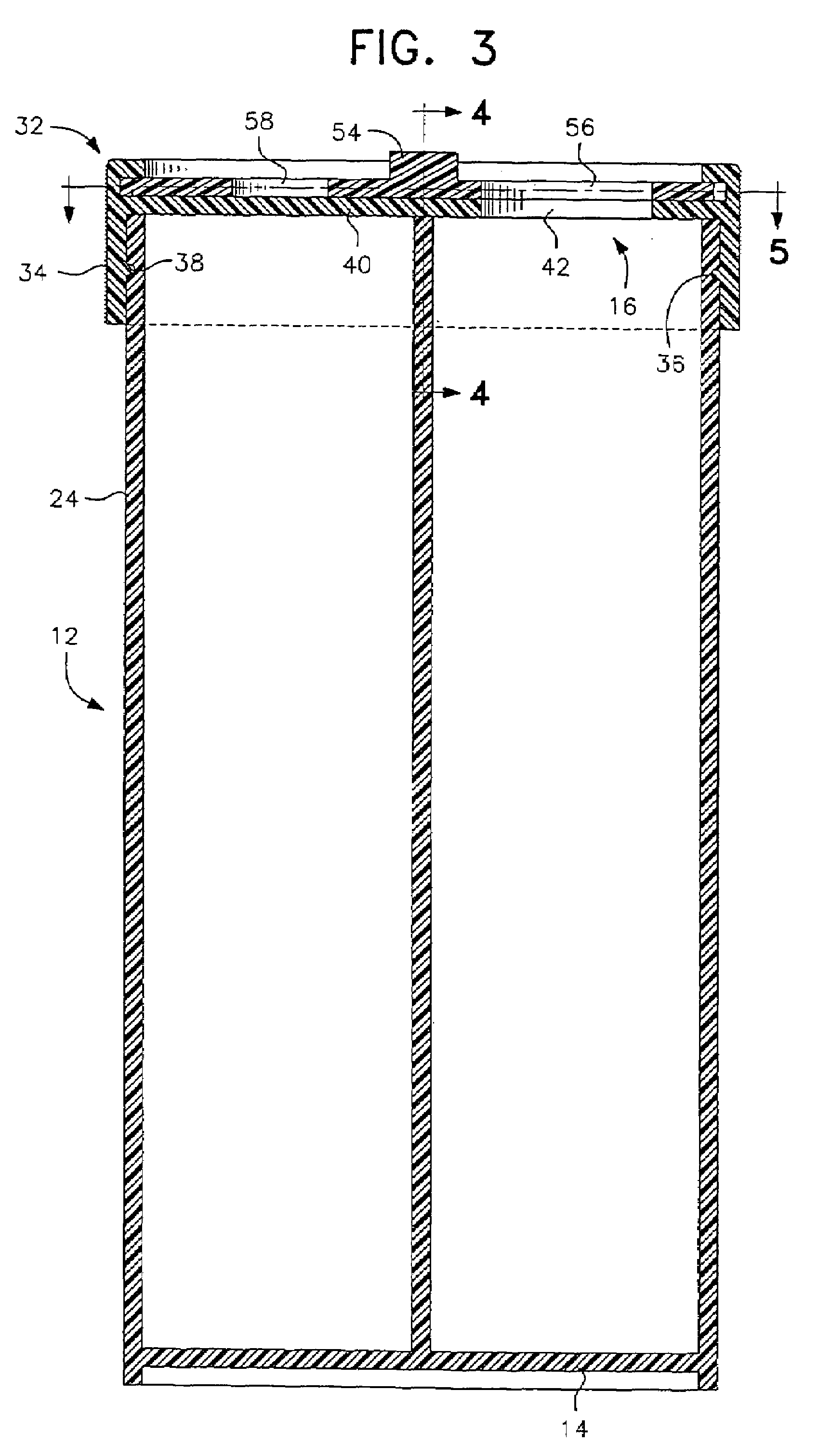 Multiple compartment pill dispenser