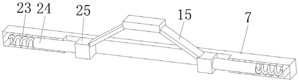 Anti-seismic transformer box with counterweight buffer function