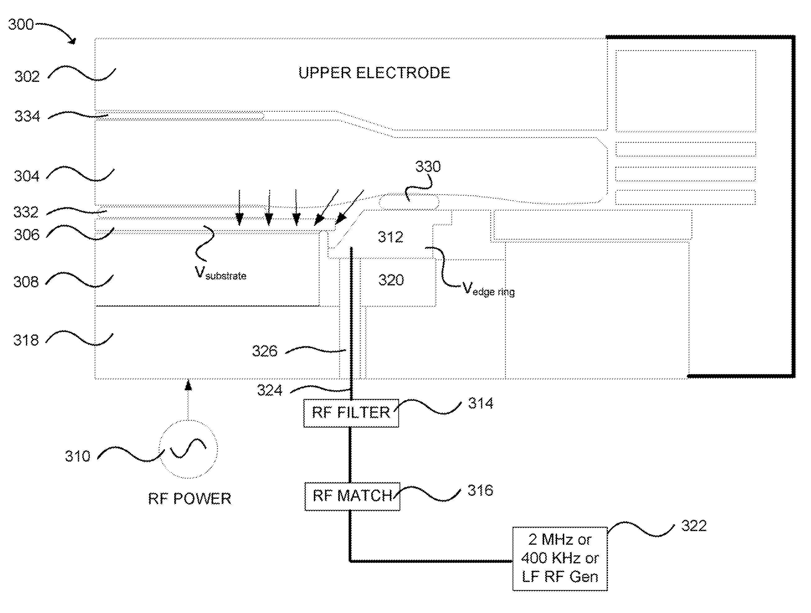 Methods and apparatus for substrate processing