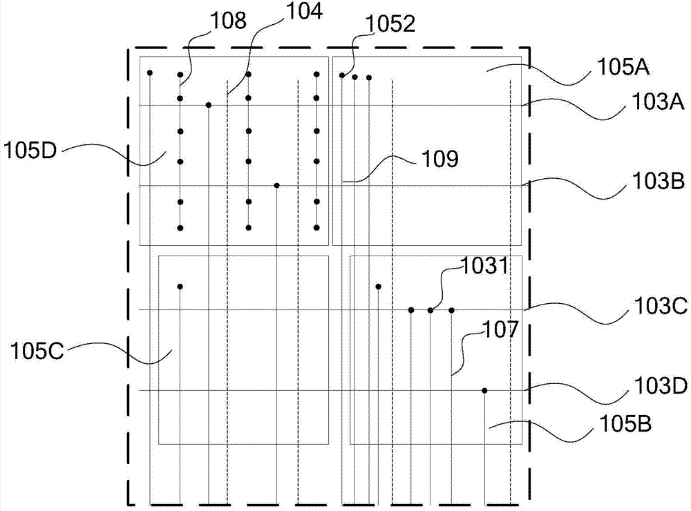 Touch display device and manufacturing method thereof