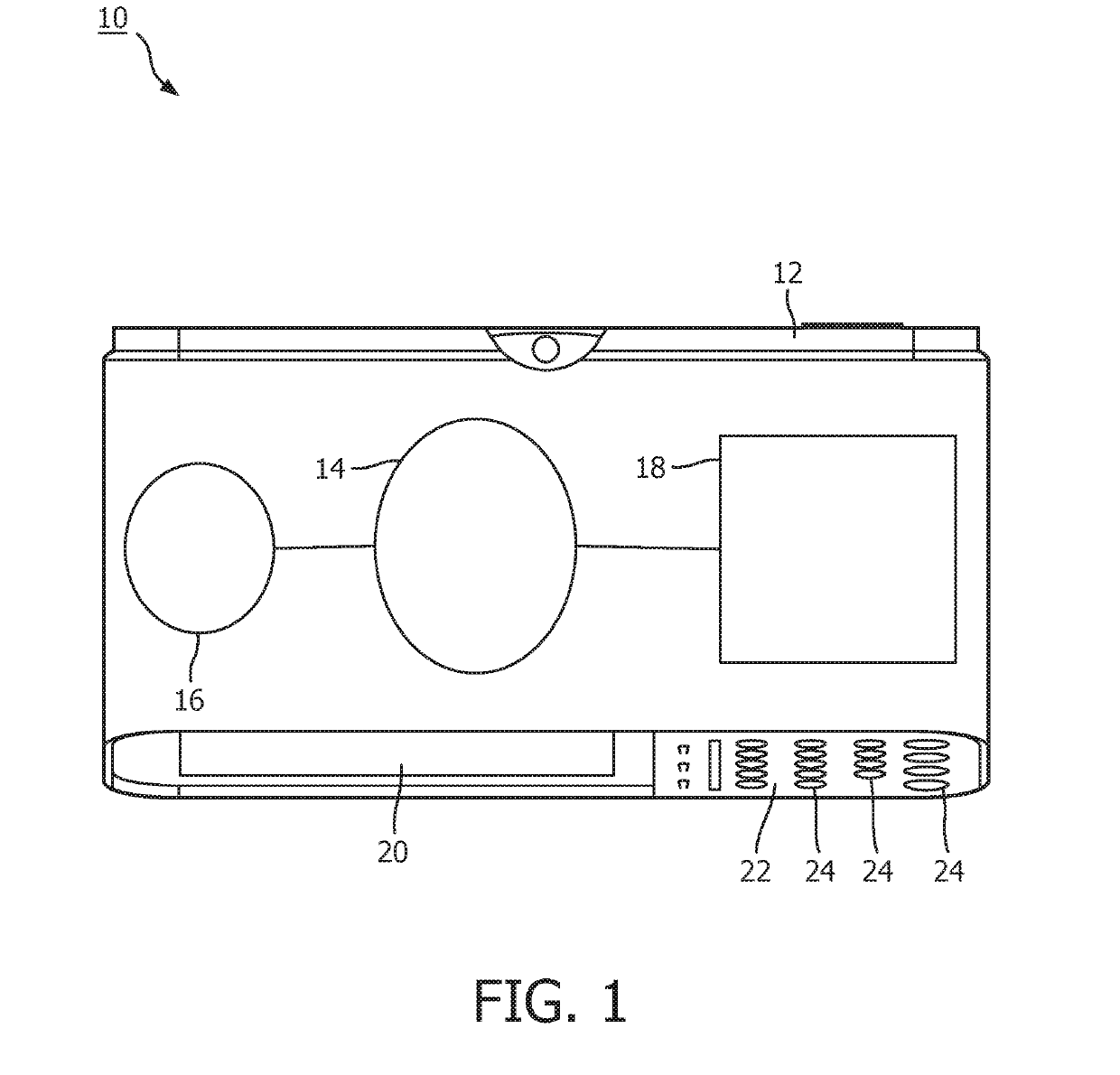 System and method for predicting motor wear out in infusion systems