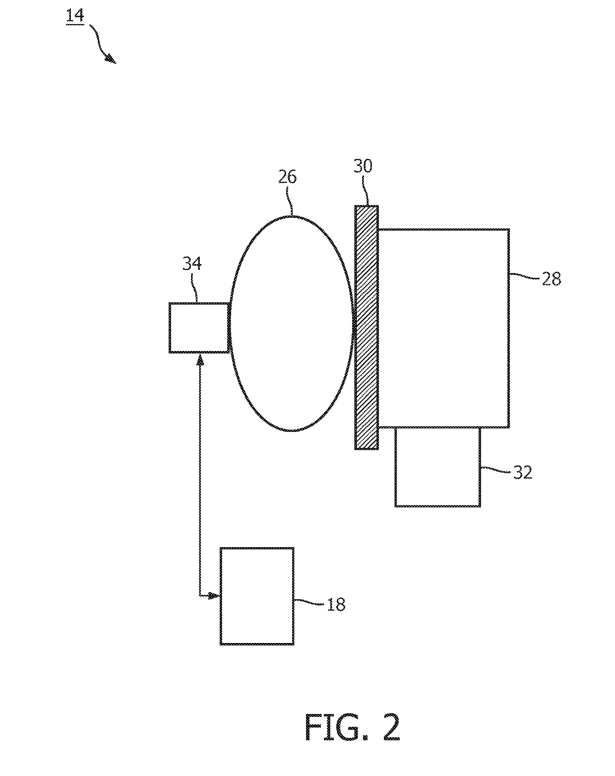 System and method for predicting motor wear out in infusion systems