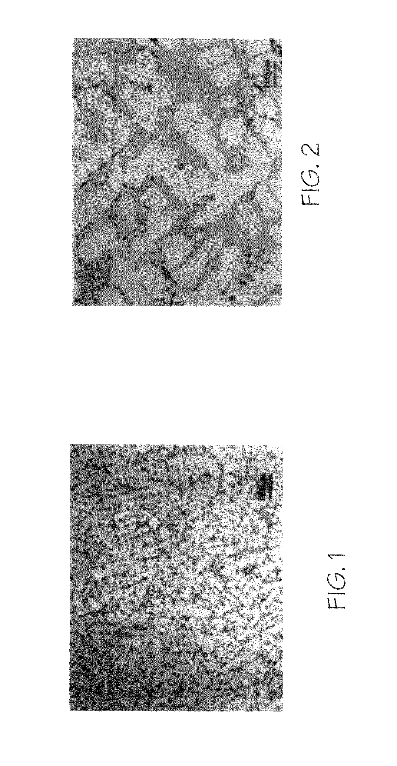 Material property distribution determination for fatigue life calculation using dendrite arm spacing and porosity-based models