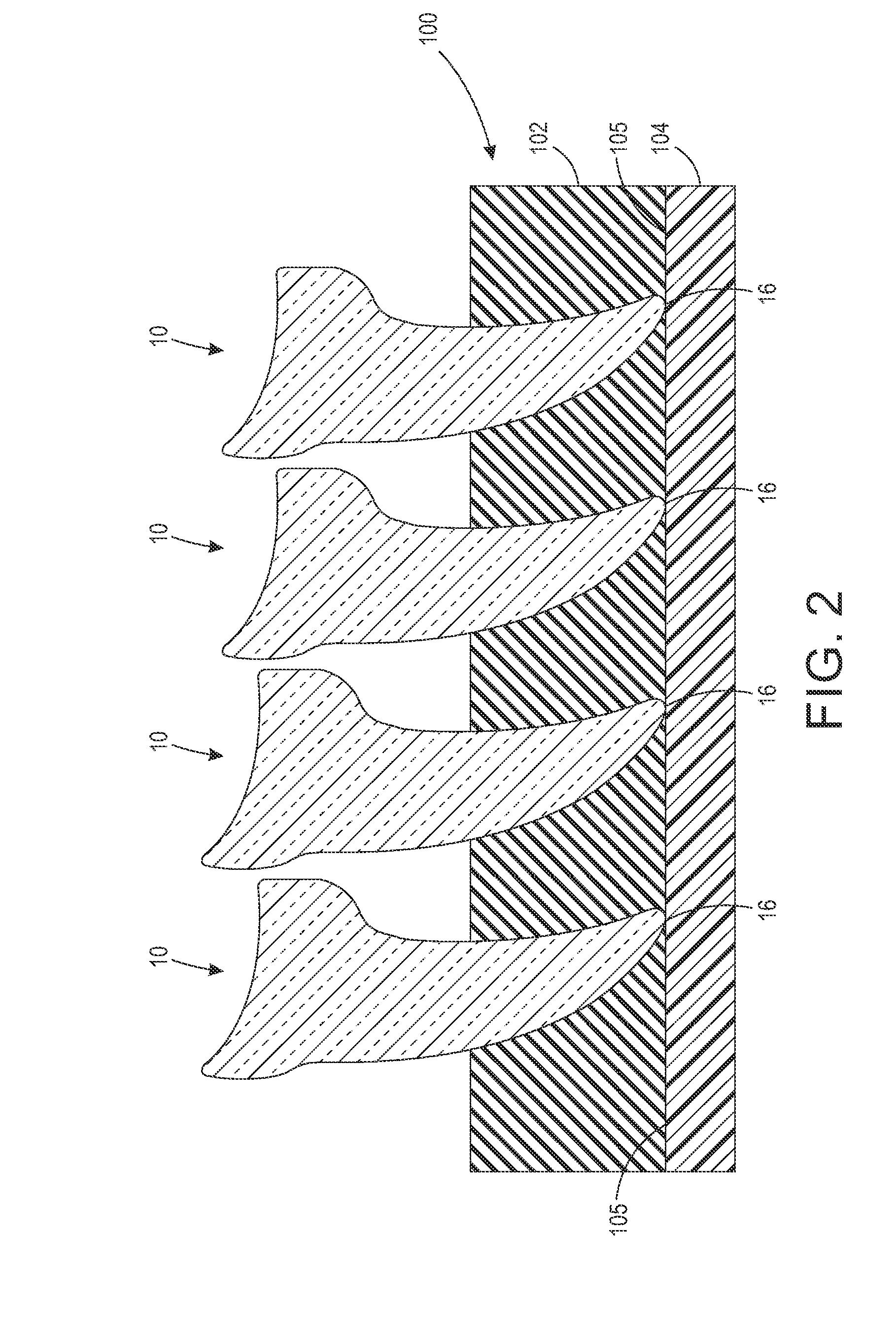 Precision-milled denture teeth and method and devices for making same