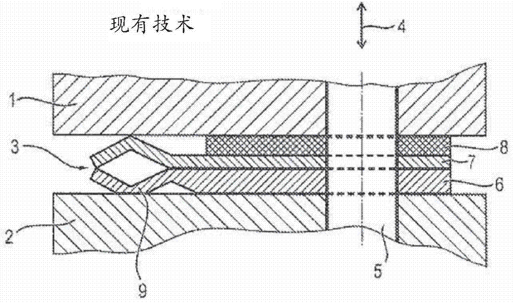 metal bead gasket