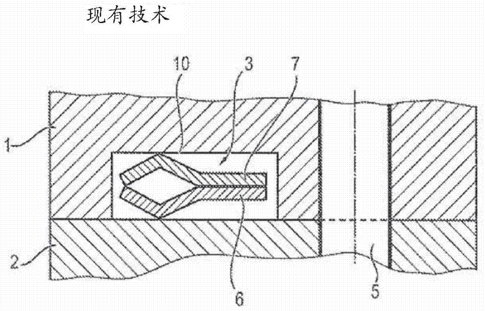 metal bead gasket