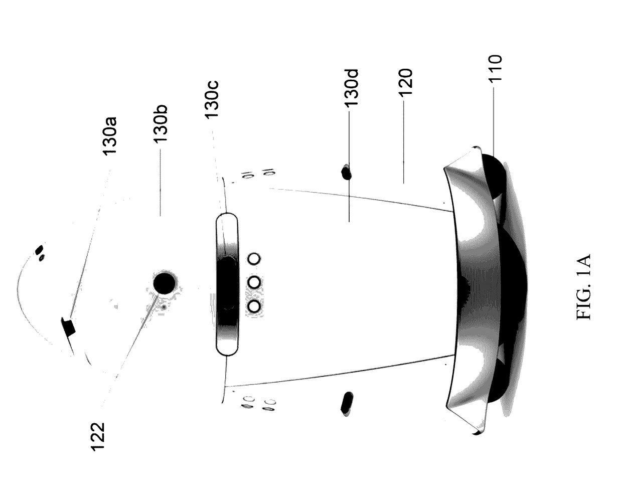 Autonomous data machines and systems