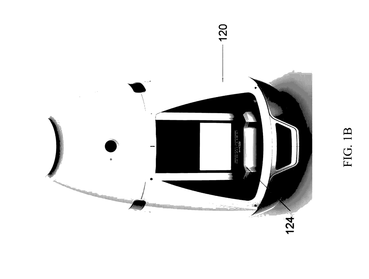 Autonomous data machines and systems