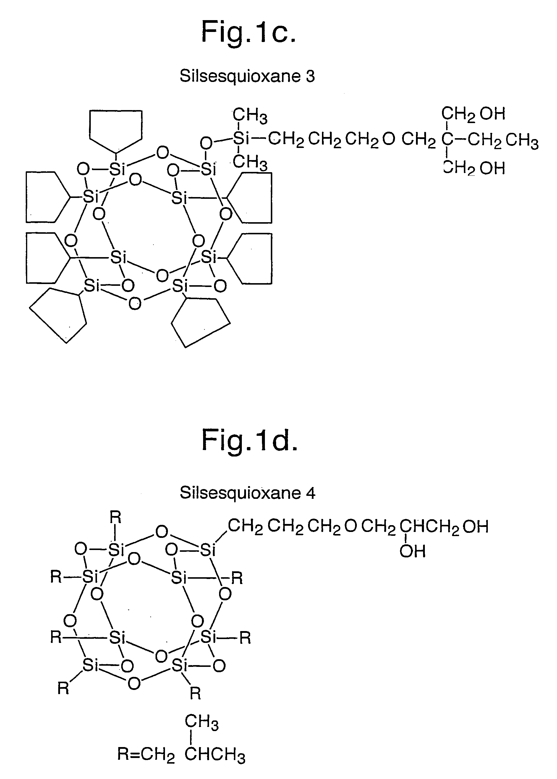 Polymer for Use in Conduits, Medical Devices and Biomedical Surface Modification